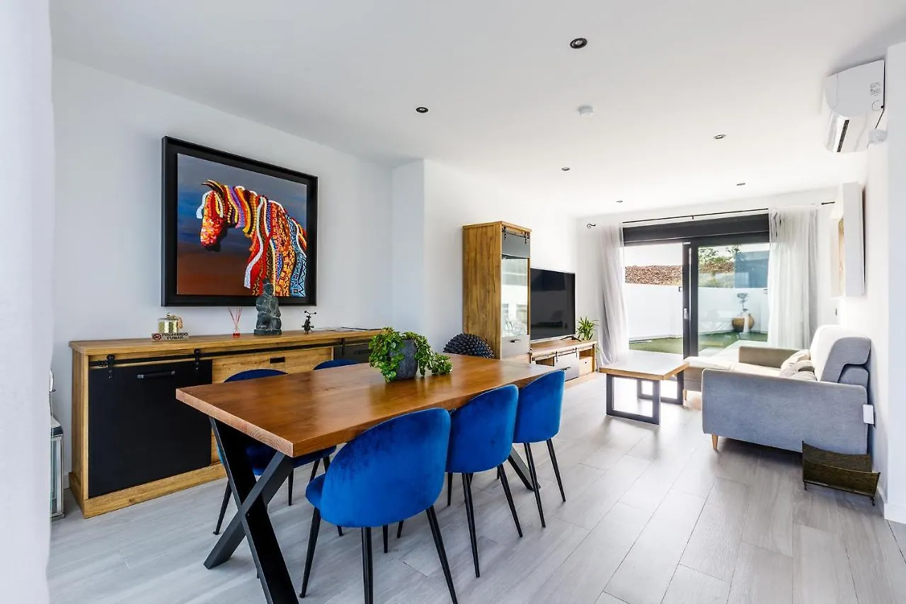 Holiday home Ocean House Torre Del Mar Villa