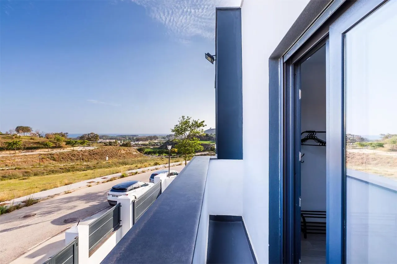Holiday home Ocean House Torre Del Mar Villa Spain