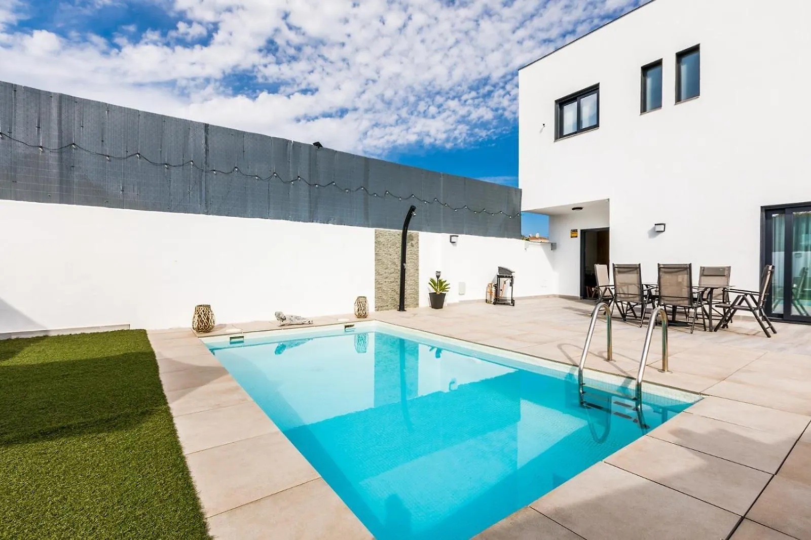 Holiday home Ocean House Torre Del Mar Villa